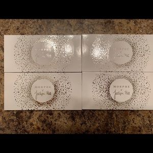 Jaclyn Hill Morphe Vault collection!